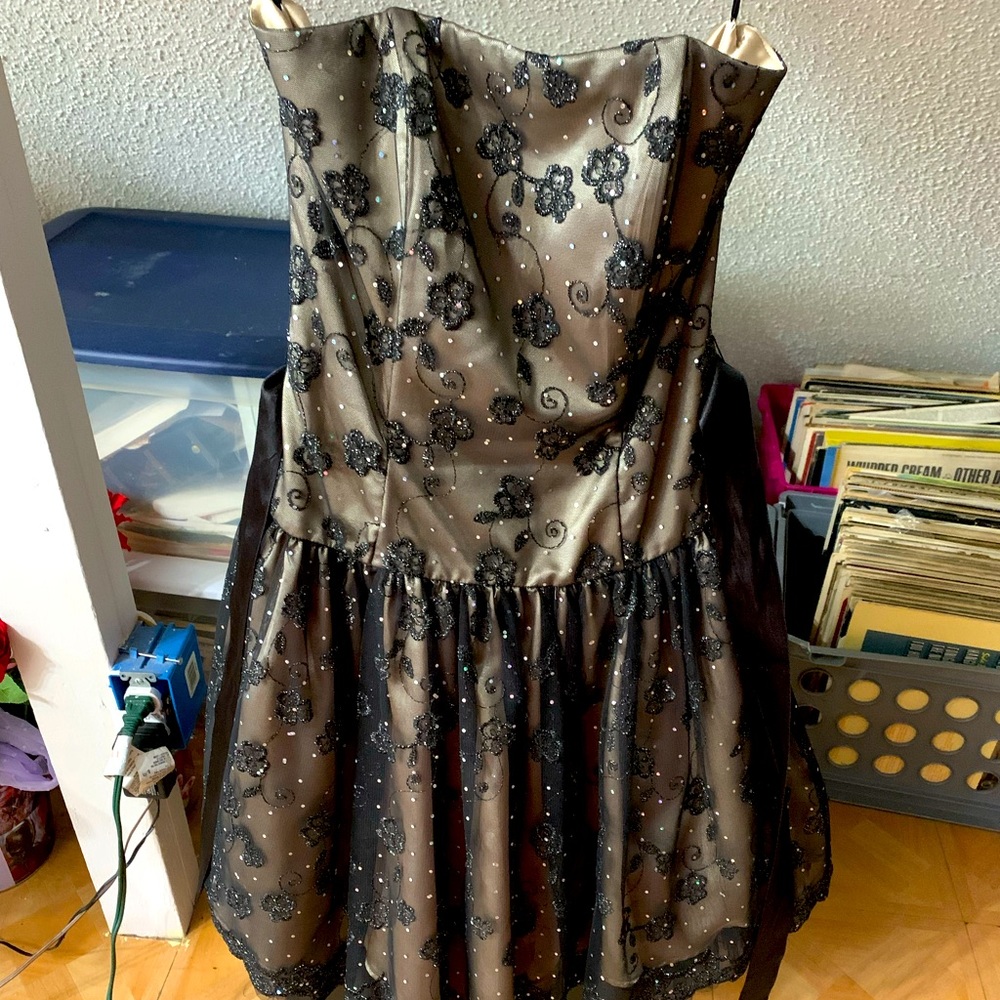 Homecoming/prom dress